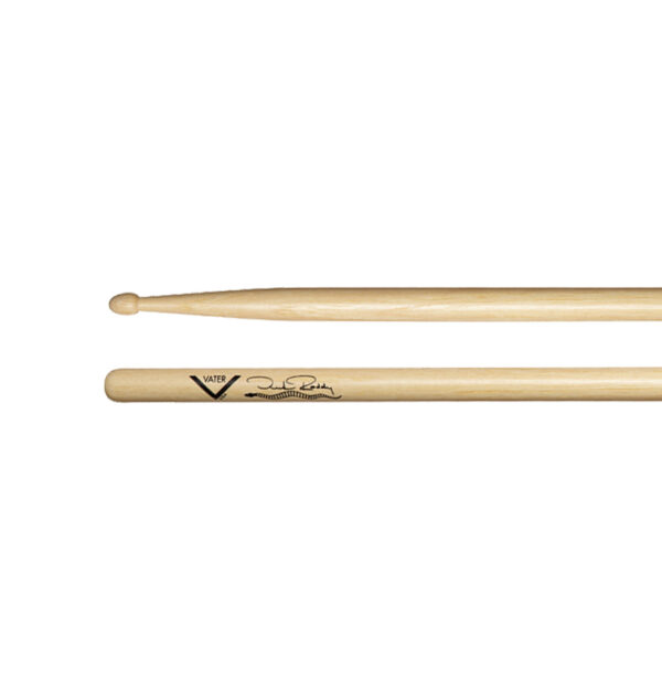 Vater Derek Roddy Drumstick2