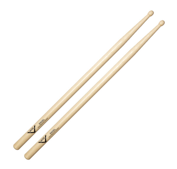 Vater Excel Wood Tipped Drumsticks