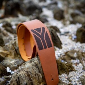 Za Strap Mzansi Teak