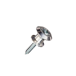 Jim Dunlop Strap Button (Each) 7100