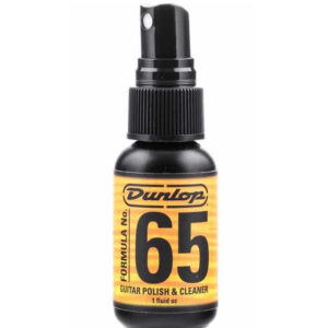 Dunlop Formula 65 Guitar Polish & Cleaner