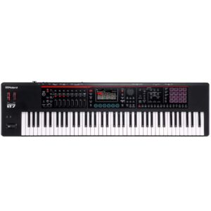 Roland FANTOM-07 Synthesizer Keyboard