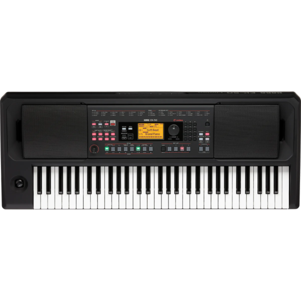 Korg EK50 - L Professional Arranger Keyboard