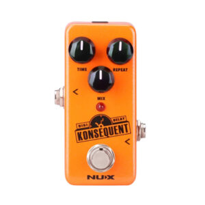 NUX Konsequent Delay