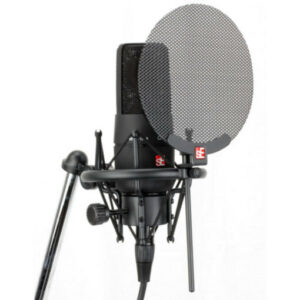 SE Electronics SE X1 S Vocal Pack