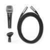 Samson Q4 Dynamic Microphone - Image 3