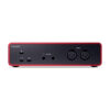 Focusrite Scarlett 2i2 4th Generation USB Audio Interface - Image 4