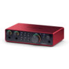 Focusrite Scarlett 2i2 4th Generation USB Audio Interface - Image 5