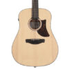 Ibanez AAD1012EOPN Advanced 12-string Acoustic-electric Guitar - Open Pore Natural