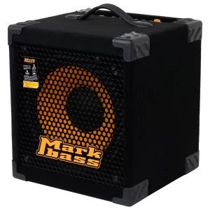 MARKBASS MINI CMD 121 IV BASS COMBO AMP
