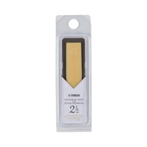 Yamaha TSR25 Synthetic Tenor Sax Reed - 2.5