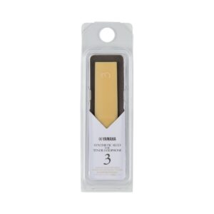 Yamaha TSR30 Synthetic Tenor Sax Reed