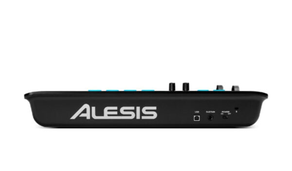 Alesis V25 MKII 25-Key USB-MIDI Keyboard Controller - Image 6