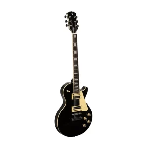 Stagg Standard Series Electric Guitar - Black