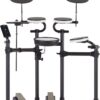 Roland TD-02KV Electronic Drum Kit - Image 2