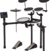 Roland TD-02KV Electronic Drum Kit