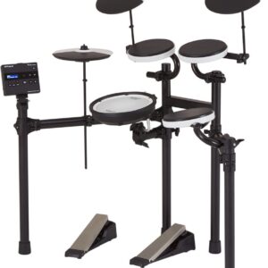 Roland TD-02KV Electronic Drum Kit