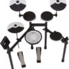Roland TD-02KV Electronic Drum Kit - Image 3
