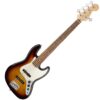 Fender Player Jazz Bass, Maple Fingerboard 4 String Bass Guitar – 3-Colour Sunburst - Image 3