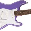 Fender Squier Sonic Stratocaster - Ultraviolet - Image 2
