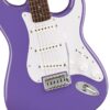 Fender Squier Sonic Stratocaster - Ultraviolet - Image 3