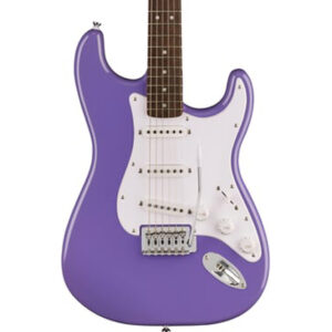 Fender Squier Sonic Stratocaster - Ultraviolet
