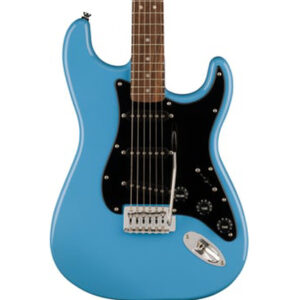 Fender Squier Sonic Stratocaster – California Blue