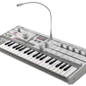 Korg MicroKORG Crystal