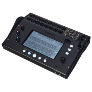 Allen & Heath CQ-18T 16 Channel Digital Mixer