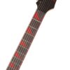 Ibanez GRG131DX-BKF Gio Electric Guitar – Black Flat - Image 2