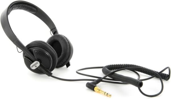 Behringer HPS5000 High Performance Studio Headphones - Image 3