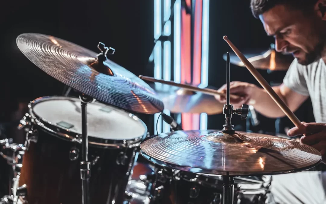 The Ultimate Drum Buyer’s Guide for First-Time Drummers