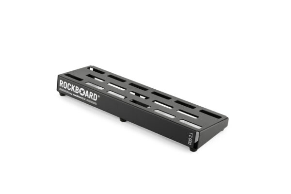 RockBoard DUO 2.1 Pedalboard with Gig Bag - Image 4