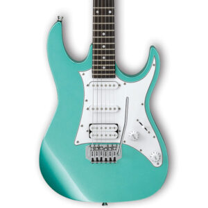 Ibanez GIO GRX40 HSS Guitar – Metallic Light Green