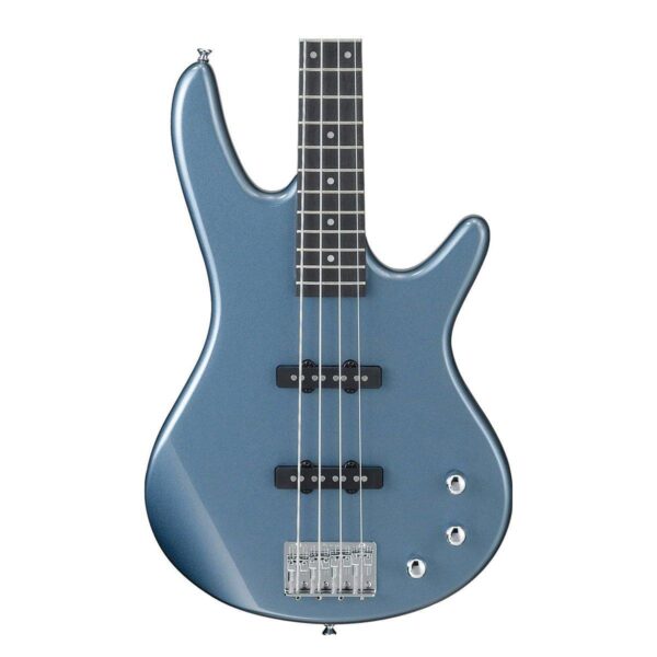 Ibanez GSR180- 4 String Bass Guitar (Baltic Blue Metallic)