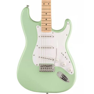 Fender FSR Squier Sonic Stratocaster - Surf Green