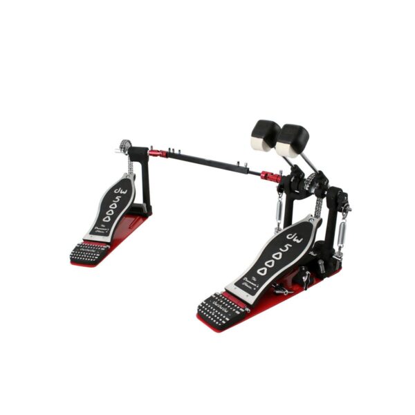 DW 5000 Series (AD4) Bass Drum Double Pedal