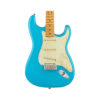 Fender American Professional II Stratocaster – Miami Blue Maple Electric Guitar