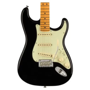 Fender American Professional II Stratocaster – Black