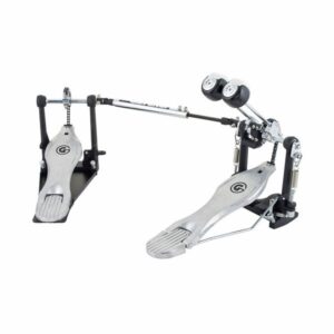 Gibraltar 5711DB Single Chain Drive Double Bass Pedal