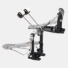 Gibraltar 5711DB Single Chain Drive Double Bass Pedal - Image 3