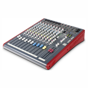 Allen & Heath ZED12FX3