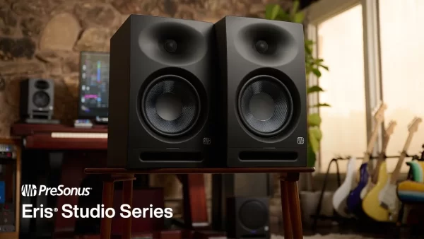 Presonus Eris Studio 5 Monitor (Each) - Image 3