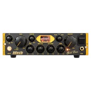 MarkBass Little Mark Vintage 1000w Bass Amp Head