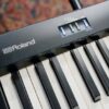 Roland FP-10 BK Digital Piano (without stand) - Image 3