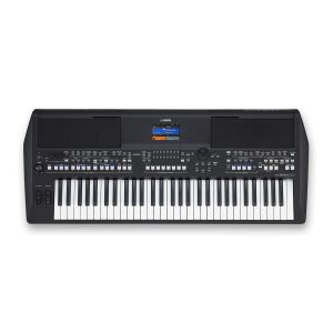 Yamaha PSR-SX600 61-key Workstation