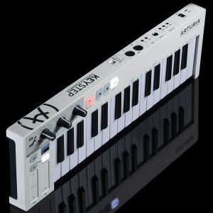 Arturia Keystep Controller and Sequencer