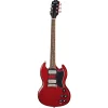 Epiphone Tony Iommi SG Special Electric Guitar - Vintage Cherry - Image 2