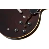 Epiphone Jim James ES-335 Signature Semi-hollowbody Guitar - Image 5