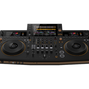 Pioneer OPUS-QUAD 4 Channel USB DJ Controller